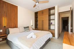 Akumal Skies Prv Jacuzzi W Sea Views Walk To Beach