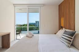 Akumal Skies Prv Jacuzzi W Sea Views Walk To Beach