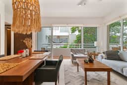 Encanto Private Balcony 2 Pools 5 Minutes To Beach