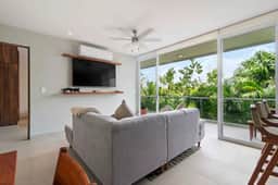 Akumal Oasis Walk To Beach 7 Pools W Ocean Views