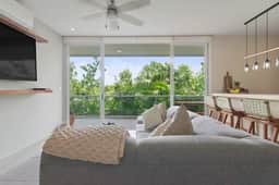 Akumal Oasis Walk To Beach 7 Pools W Ocean Views