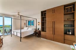 Oceanfront Paradise In Akumal Beach Access