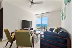 Akumal Amor Caribbean Sea View 2 Min Walk To Beach