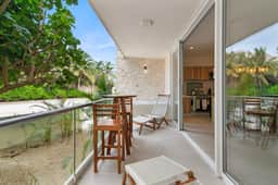 Akumal LuumHa Hot tub Rooftop Pools Beach Access