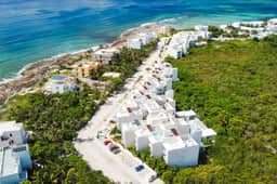 Akumal LuumHa Hot tub Rooftop Pools Beach Access