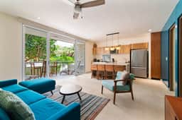 Akumal LuumHa Hot tub Rooftop Pools Beach Access