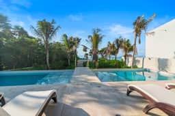 Akumal Cielo | Ocean-View Pools • Beach Access