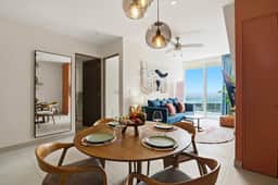 Ocean View Haven | Walk to Beach | Private Rooftop