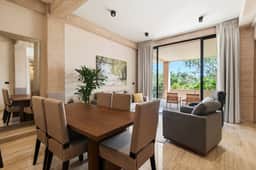 Corasol Golf • Beach Club • Pools • Hot Tubs • Gym