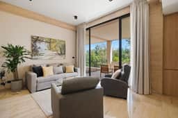 Corasol Golf • Beach Club • Pools • Hot Tubs • Gym