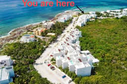 Jungle Vibes Akumal | Beach Access | Rooftop Pools