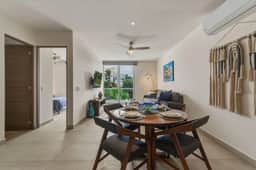 Akumal Coral | Beach Access | 7 Rooftop Pools