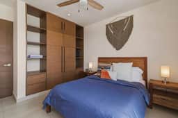 Akumal Coral | Beach Access | 7 Rooftop Pools
