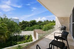 Akumal Seas | 2 Min Walk to Beach | Rooftop Pools