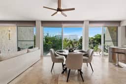 Akumal Seas | 2 Min Walk to Beach | Rooftop Pools