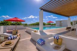 Akumal Bosque | 8 Min Walk To Beach | Rooftop Pool - Image 2