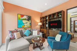 Akumal Bosque | 8 Min Walk To Beach | Rooftop Pool - Image 4
