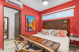 Akumal Bosque | 8 Min Walk To Beach | Rooftop Pool - Image 5