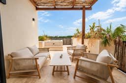 Gran Haven | Prv Hot Tub + Pool | 5 Min to Beach - Image 3