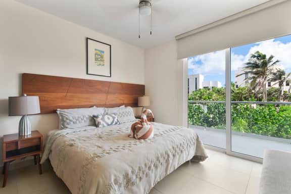 Akumal Bay With Access To Beach 7 Rooftop Pools W Ocean View
