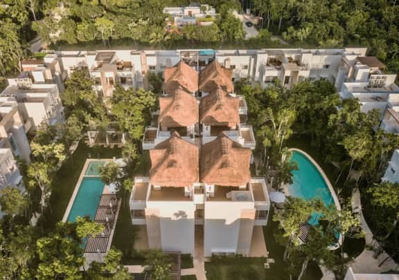 Serene Prvt Rooftop Jacuzzi 2 Pools 5 Min To Beach