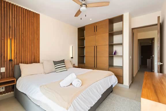 Akumal Skies Prv Jacuzzi W Sea Views Walk To Beach