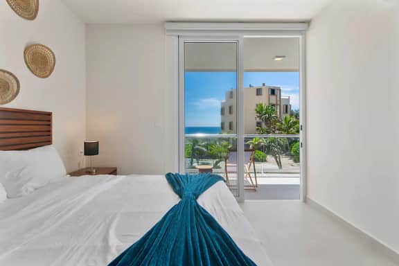Akumal Amor Caribbean Sea View 2 Min Walk To Beach