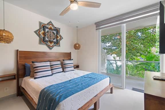Akumal Seabreeze Prv Hot Tub Beach Access 11 Pools