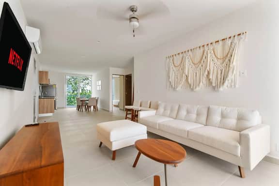 Casa Akumal | Sea Views | Walk To Beach | 11 Pools