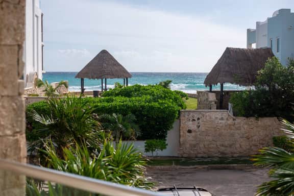 Akumal Seaside Ocean View | Beach Access 11 Pools