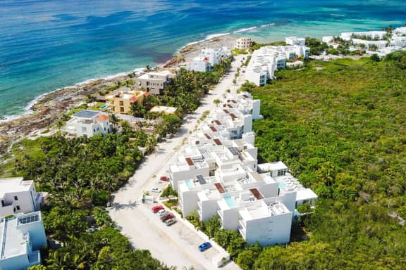 Akumal LuumHa Hot tub Rooftop Pools Beach Access