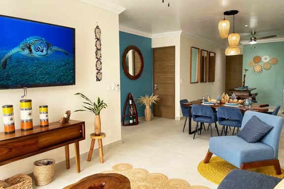 Nido De Tortuga 2 Min Beach Access Private Jacuzzi