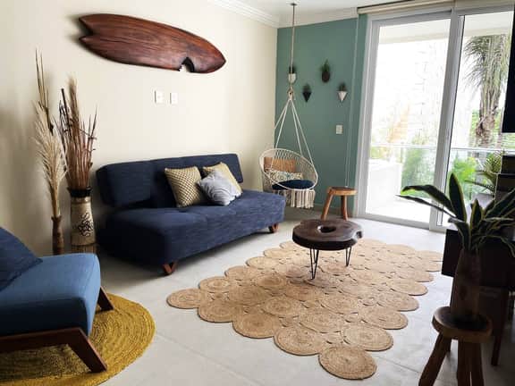 Nido De Tortuga 2 Min Beach Access Private Jacuzzi