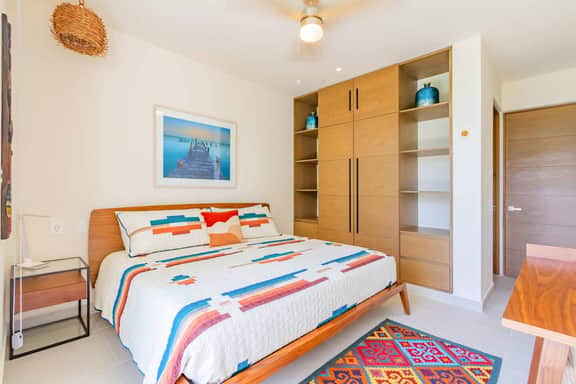 Akumal Hideout Sea Views 2 Min To Beach 11 Pools