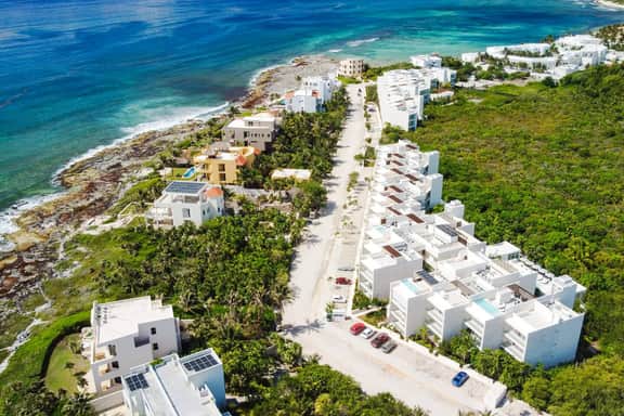 Akumal Pearl Beach Access l 11 Pools l Beach Club