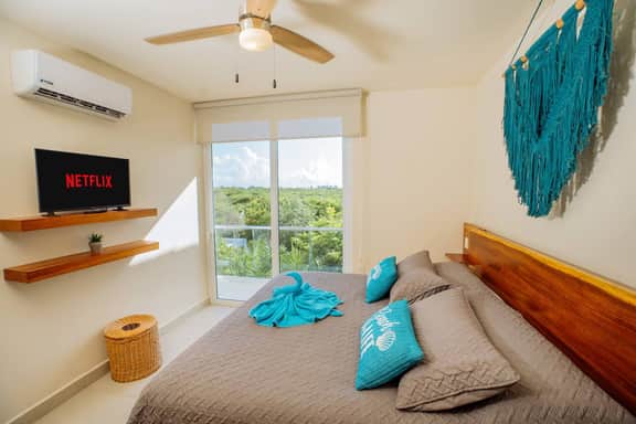 Akumal Alma | Beach Access | 11 Pools | Beach Club
