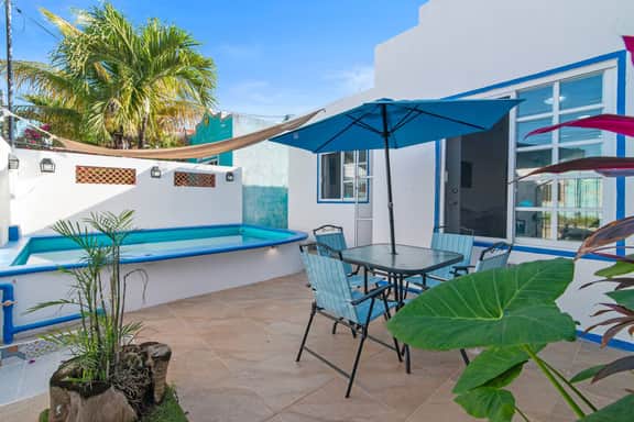 Casa Nube 18 Private Pool by Beach Cenotes Xel-Ha