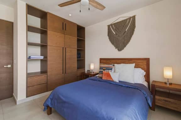 Akumal Coral | Beach Access | 7 Rooftop Pools