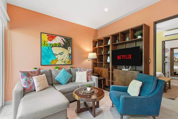 Akumal Bosque | 8 Min Walk To Beach | Rooftop Pool - Image 4