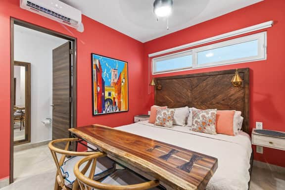 Akumal Bosque | 8 Min Walk To Beach | Rooftop Pool - Image 5