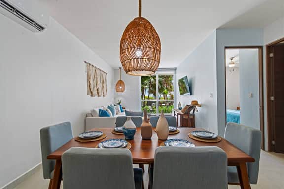 Akumal Aqua | Ocean View | Walk To Beach | Hot Tub - Image 5