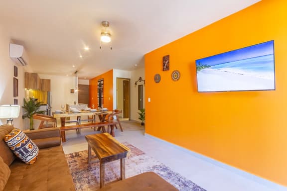 Akumal Heaven Beach Access 7 Pools W Caribbean Sea Views
