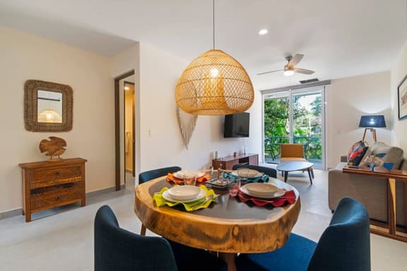 Akumal Seabreeze Prv Hot Tub Beach Access 11 Pools