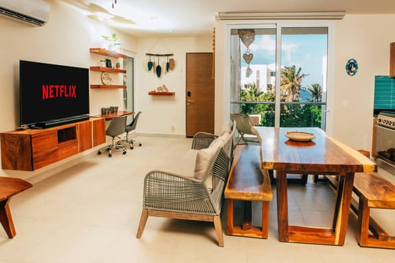 Akumal Alma | Beach Access | 11 Pools | Beach Club