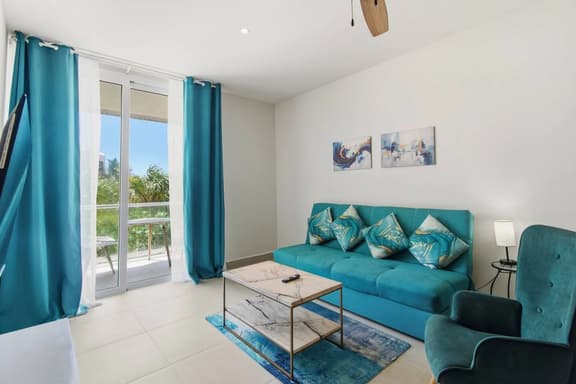 Akumal Caribbean | Walk to Beach | 7 Rooftop Pools