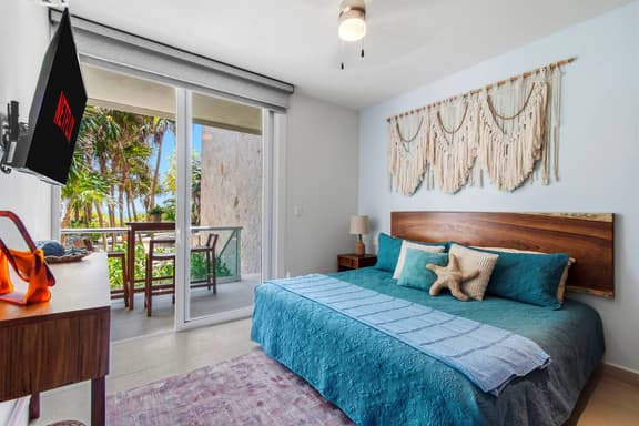 Akumal Aqua | Ocean View | Walk To Beach | Hot Tub - Image 1